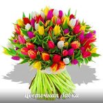 В Минске к 8 марта продажу живых цветов обещают организовать на 446 дополнительных площадках