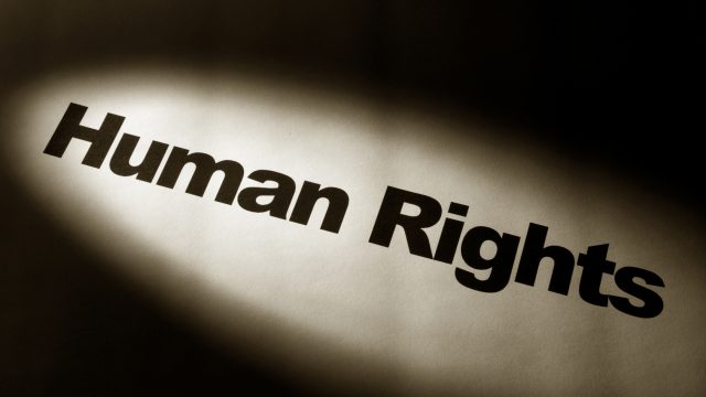 Права человека в Беларуси 