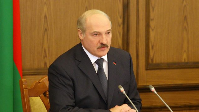 Лукашенко про Белнефтехим 