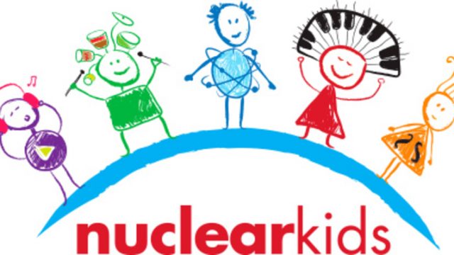 Nuclear Kids