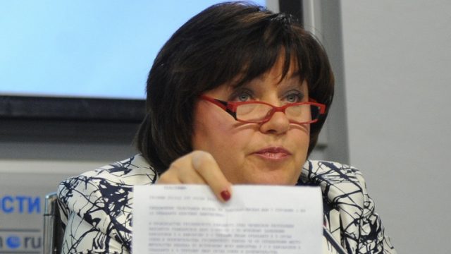 Татьяна Акимцева