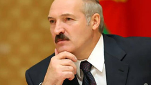 Лукашенко про кожевенную отрасль