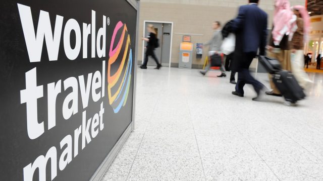 World Travel Market (WTM)