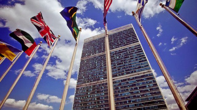 МИД Беларуси об ООН