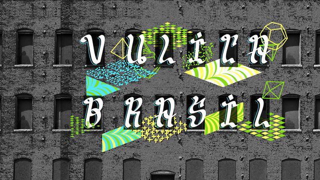 бразильско-белорусский фестиваль уличного искусства VULICA BRASIL