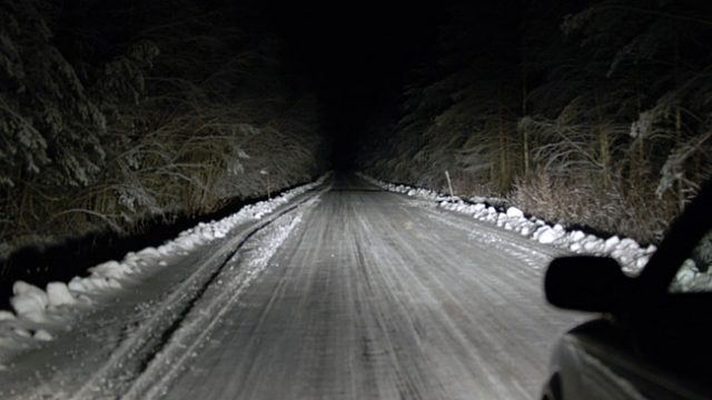 В Беларуси ГАИ усилила контроль дорожного движения