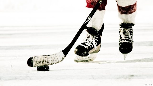 Хоккей в Беларуси