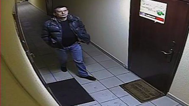 В Минске двое мужчин похитили 3 тыс. долларов из сейфа турфирмы