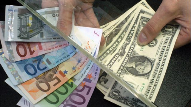 Курсы валют в Беларуси