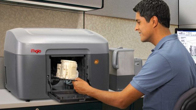  3D-принтеры