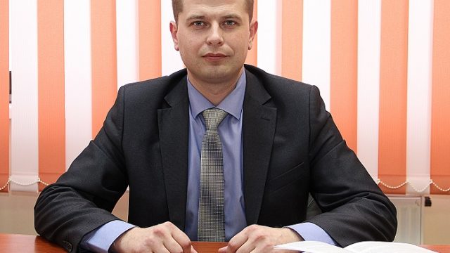 следователь Дмитрий Шкулепа