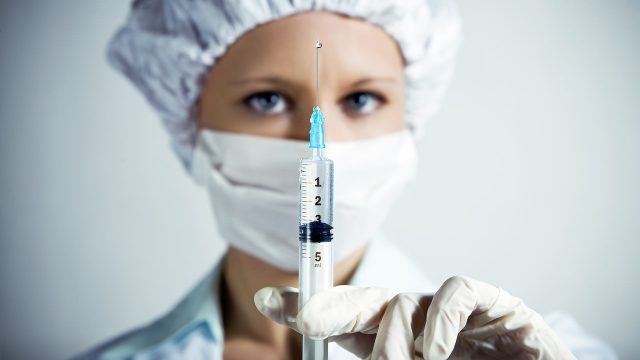 В Беларуси появится вакцина против клещевого энцефалита для детей