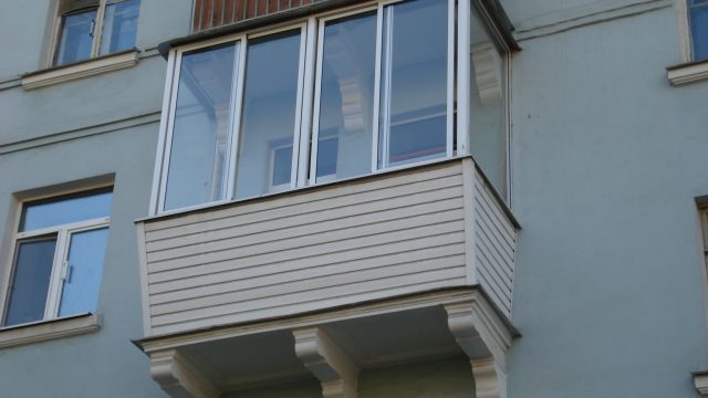 балкон