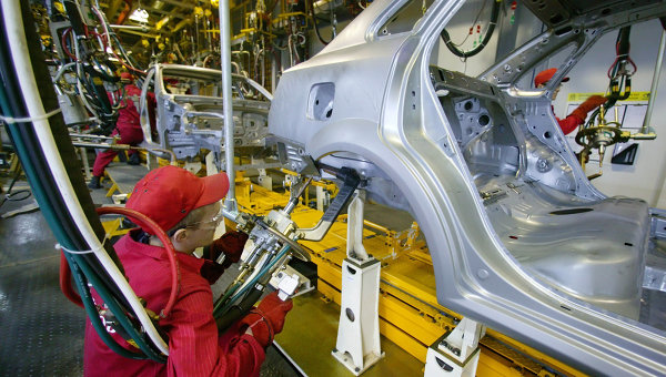 General Motors намерен производить в Беларуси автомобили премиум-класса 