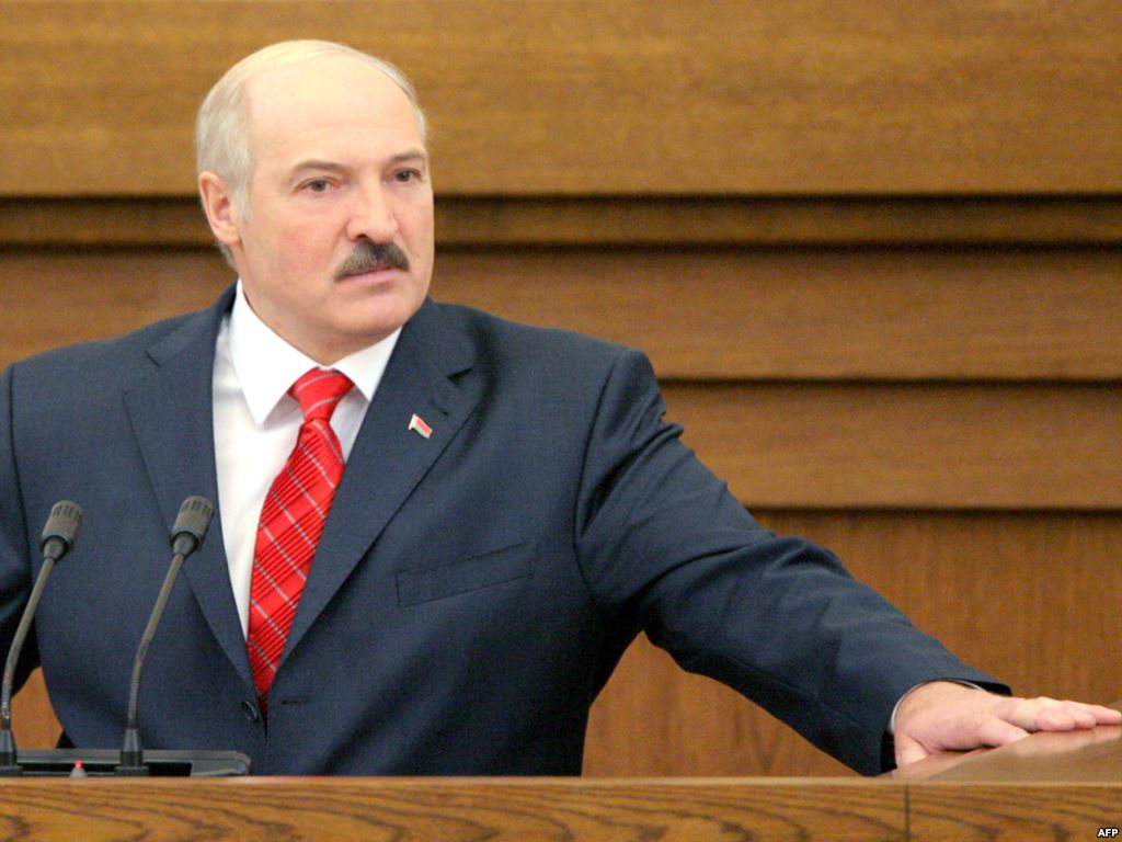 Указ Лукашенко