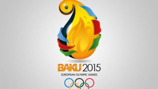 Евроигры в Баку