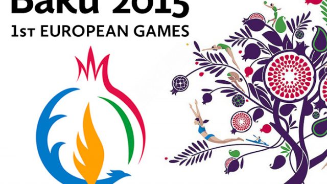 Евроигры 2015
