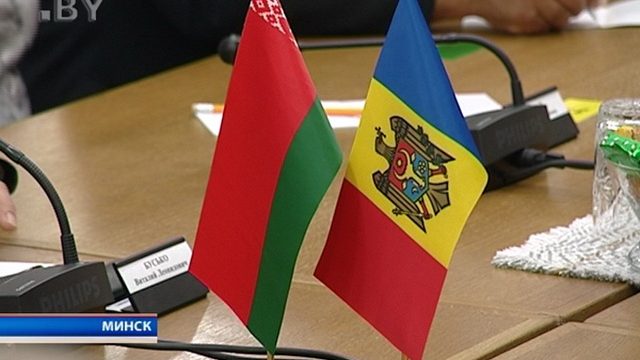 Лукашенко проведёт переговоры с Тимофти в Минске