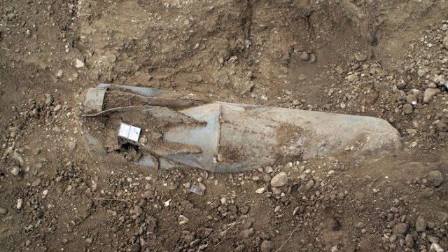 16 бомб времён Второй мировой войны обнаружили в Гомельской области
