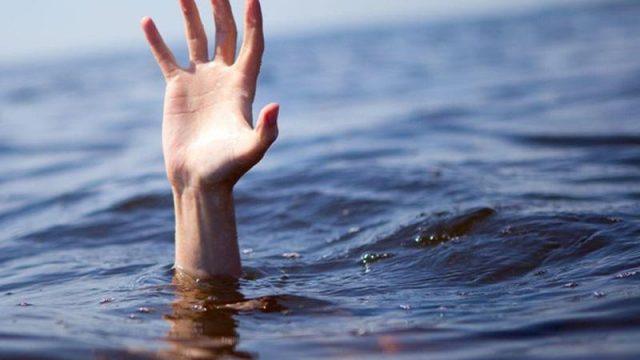 В Пинске утонул 12-летний школьник