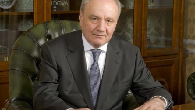 Президент Молдовы совершит официальный визит в Беларусь 16-17 июля