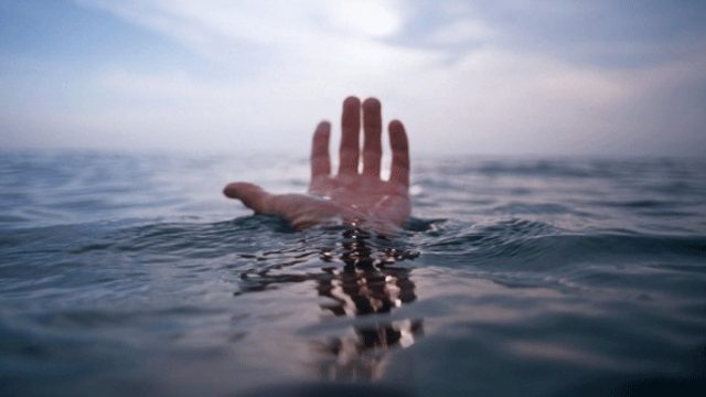 В Смоленской области утонул гражданин Беларуси