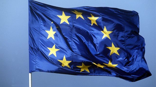 флаг Евросоюза