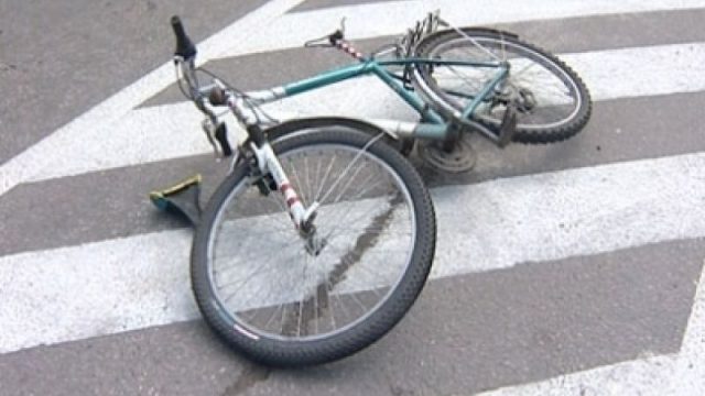 В Речицком районе насмерть сбили велосипедиста
