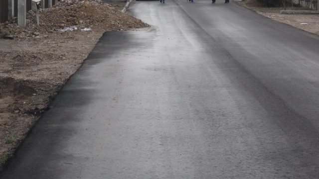В Минском районе сотрудники дорожно-строительных организаций похитили 200 тонн асфальта