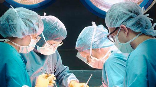 По числу операций по трансплантации органов Беларусь занимает 1 место в СНГ