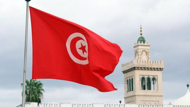 Тунис отменил визы для белорусов