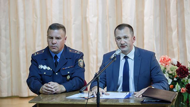 В Минске увеличилось число квартирных краж