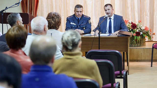 В Минске увеличилось число квартирных краж