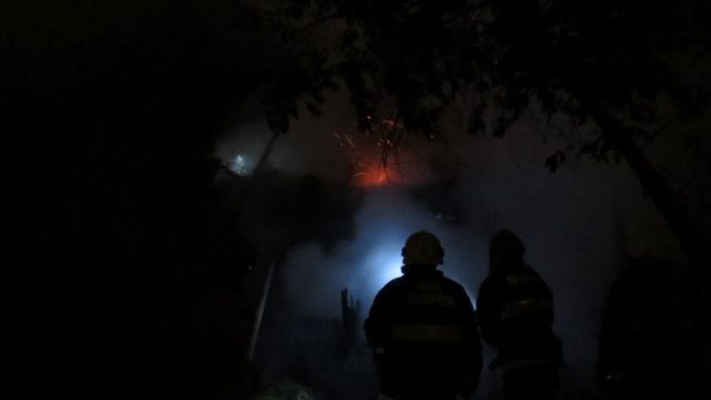 Пожар в Минске стал причиной гибели трех человек