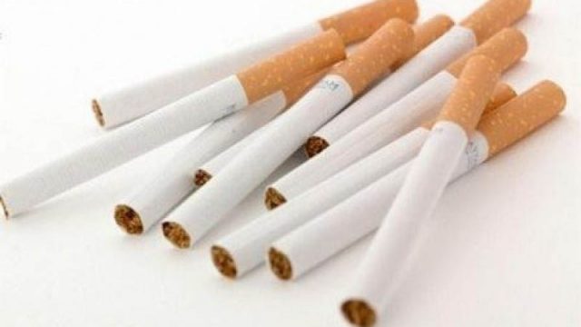 90 тыс. пачек сигарет найдено в Гродненском районе на берегу Немана