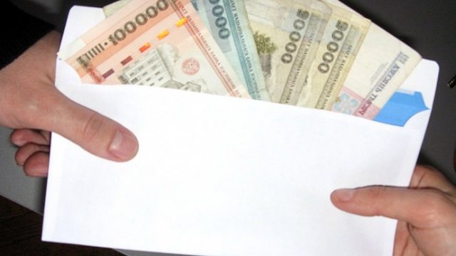 В Минске бывший директор ЖРЭО незаконно присвоил 19 млн. рублей