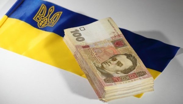 Как изменилась экономика Украины за последний год?