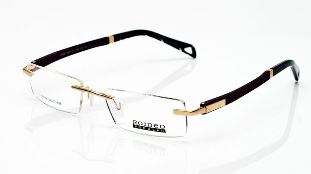 очки