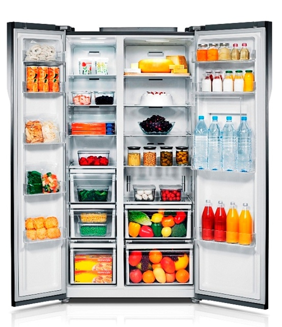 Как правильно ухаживать за холодильником?