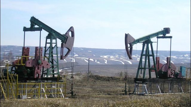 нефть в Беларуси
