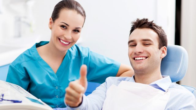 Профессиональное решение стоматологических проблем