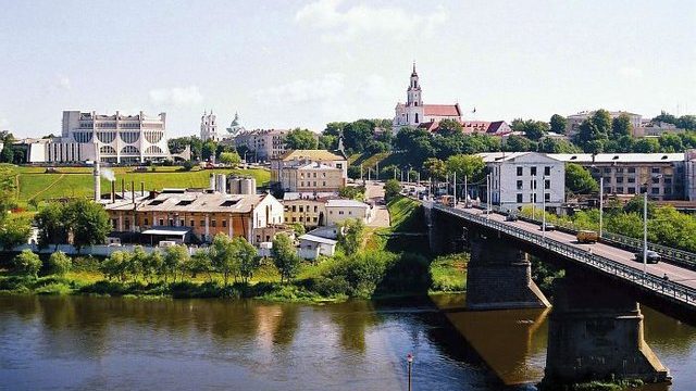 В Гродно скоро появится 2 новых микрорайона