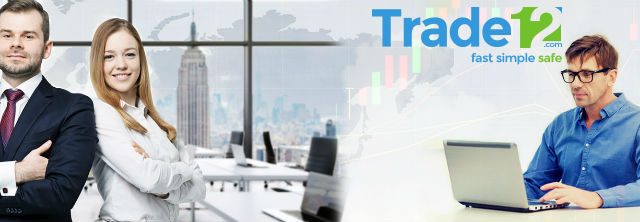 Работа с Trade12 – анализ условий трейдинга