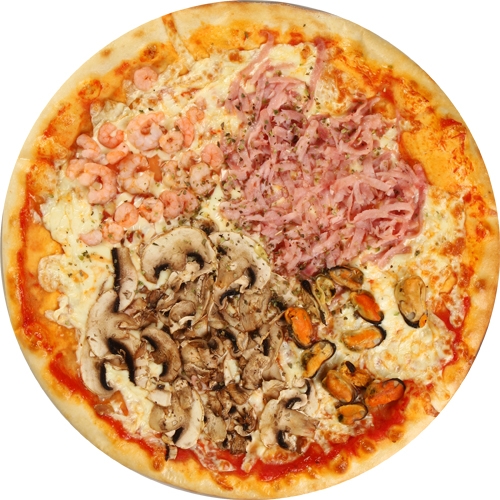 Разновидности пицц, которые сегодня можно заказать в сервисе доставки еды на дом
