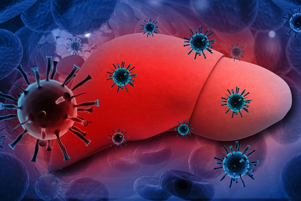 Почему Софосбувир является наиболее популярным средством против вируса гепатита С