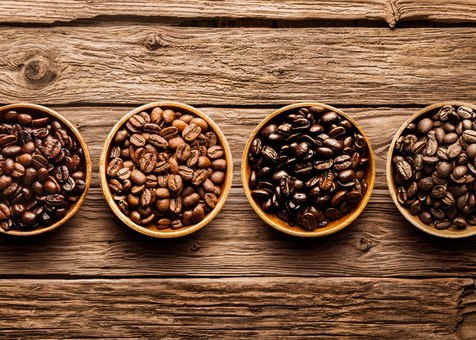 Как выбрать кофе в зернах?