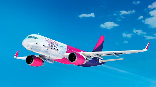  Wizz Air