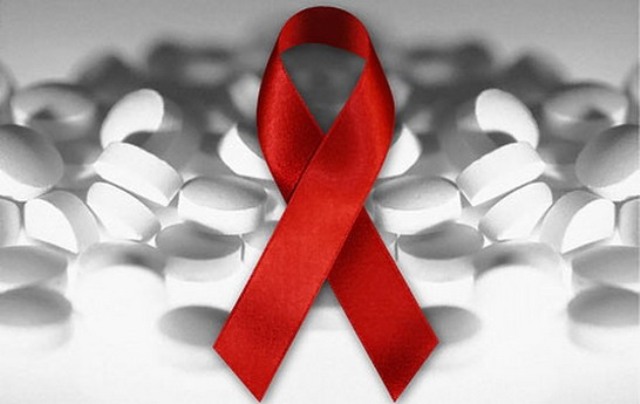 борьба с ВИЧ