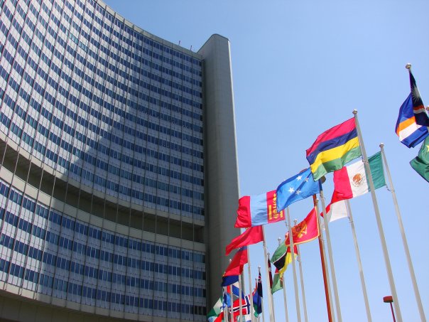 В ООН о Беларуси
