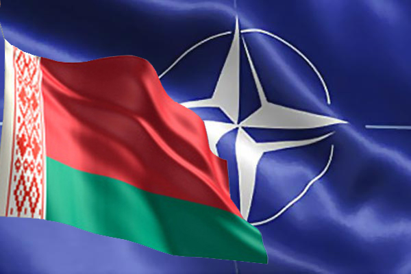Беларусь и НАТО